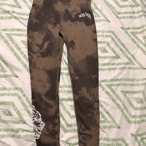 Darcsport Small Leggings